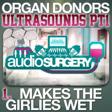 Make The Girlies Wet - Original Mix