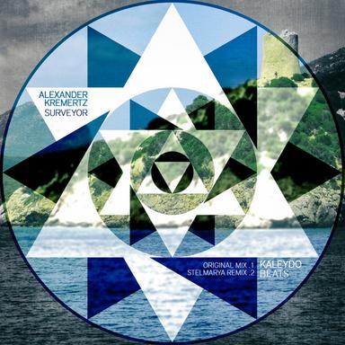 Surveyor - Stelmarya Remix