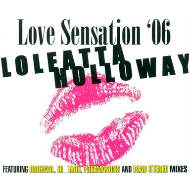 Love Sensation '06 - Freemasons Remix