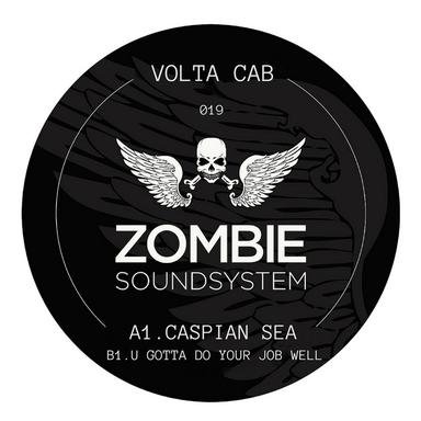 U Gotta Do Your Job Well - Original Mix