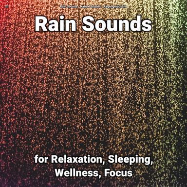 Ambient Rain to Fall Asleep