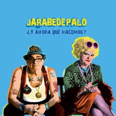 ¿y Ahora Qué Hacemos?