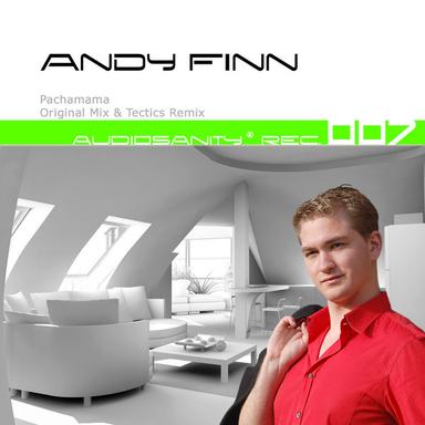 Pachamama - Original Mix