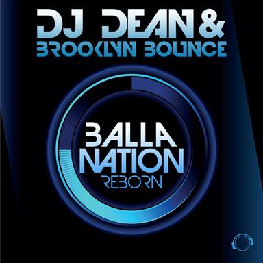 Balla Nation Reborn (Radio Edit)