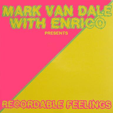 Recordable Feelings - Original Mix