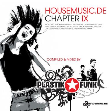 I Want You - The Good Guys Remix