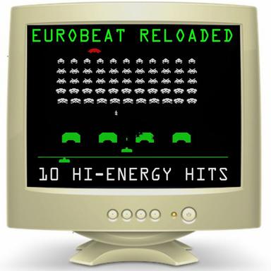 Eurobeat Reloaded