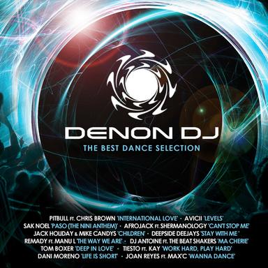 Denon DJ