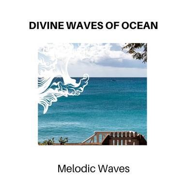 Night Serenity Oceanic Mountain