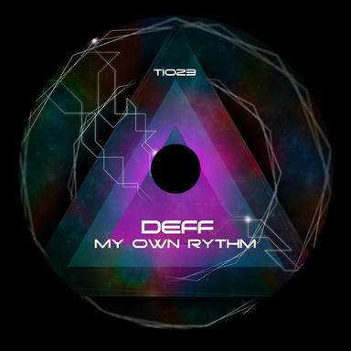 My Own Rythm - Original mix