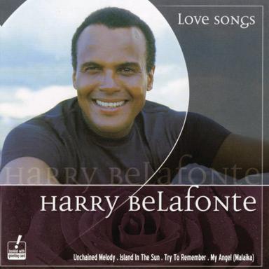 Scarlet Ribbons (For Her Hair)