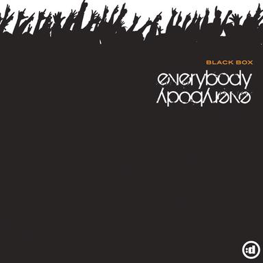 Everybody Everybody - Benny Benassi Radio Edit