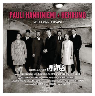 Meitä onni hipaisi - Radio edit