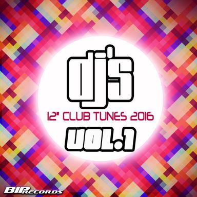 1000 Lights - Original Extended Mix