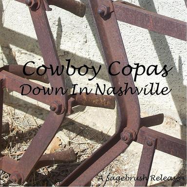 Down In Nashville Tennessee