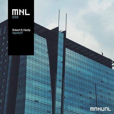 Gramina - Original Mix