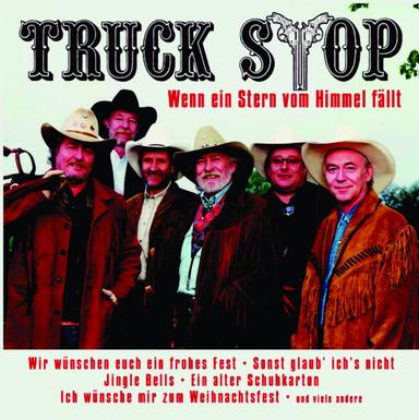 Sonst glaub' ich's nicht