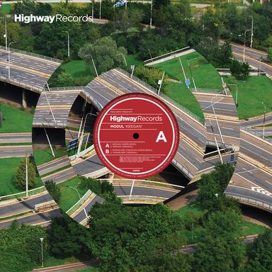 Farwalker - Original Mix