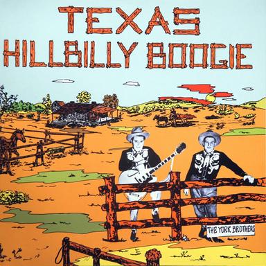 Hal Billy Boogie