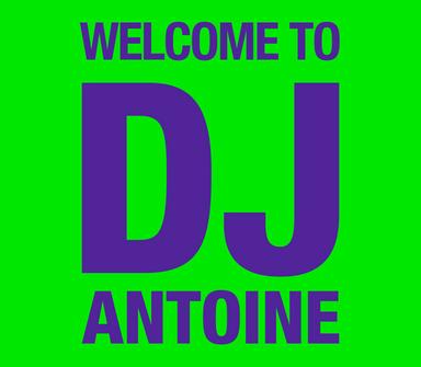 Welcome To St. Tropez (feat. Kalenna) - DJ Antoine vs. Mad Mark Radio Edit