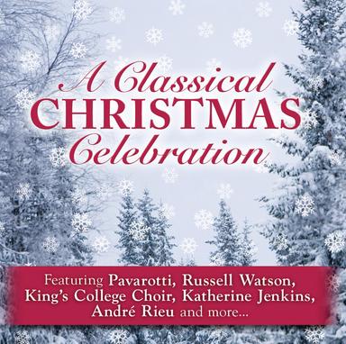 Traditional: Sussex Carol (On Christmas Night)