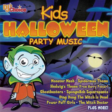 Ding Dong The Witch Is Dead