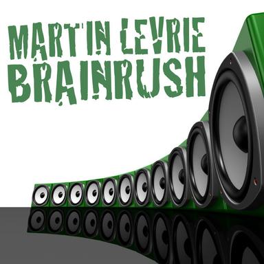 Brain Rush (Original Mix)