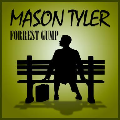 Forrest Gump - Club Edit