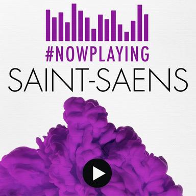 The Carnival of the Animals: XIII. The Swan