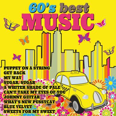 60's Best Music