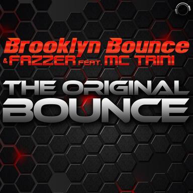 The Original Bounce - Radio Edit