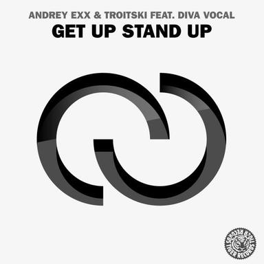 Get Up Stand Up - Radio Edit