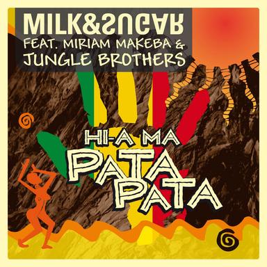 Hi-A Ma (Pata Pata) - Yves Murasca Nu Afrocan Dub Remix
