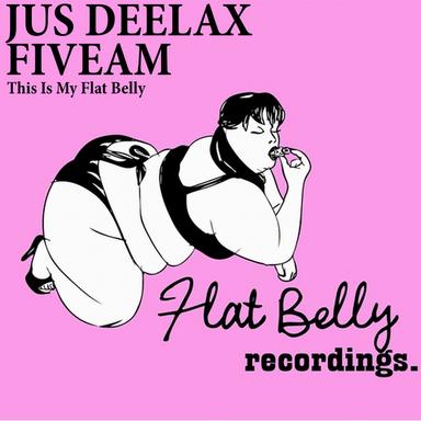 This Is My Flat Belly