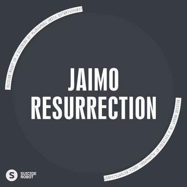 Resurrection - Original Mix