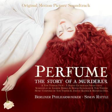 Perfume - The Story of a Murderer (Original Motion Picture Soundtrack)