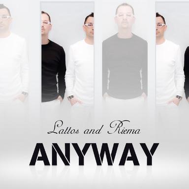 Anyway - Radio Edit