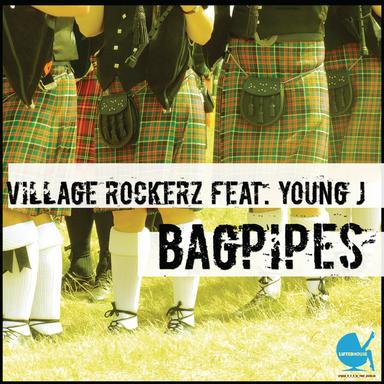Bagpipes - Radio Edit