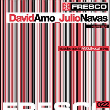 Heart Beat - Original Mix