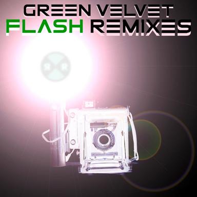 Flash - The Advent & Industrialyzer Remix