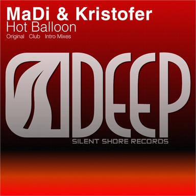 Hot Balloon - MaDi's Intro Chill Mix