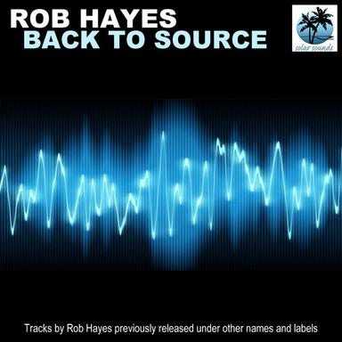 So Far Away - Rob Hayes Remix