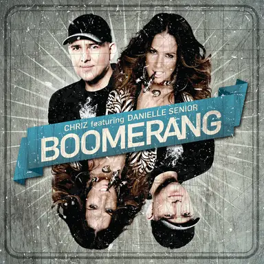 Boomerang - Radio Edit
