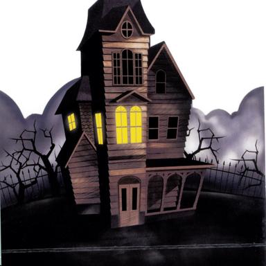 Devil With The Blue Dress