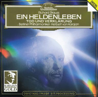 Ein Heldenleben, Op.40, TrV 190: Des Helden Gefährtin