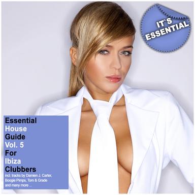 So Blind - Extended Mix