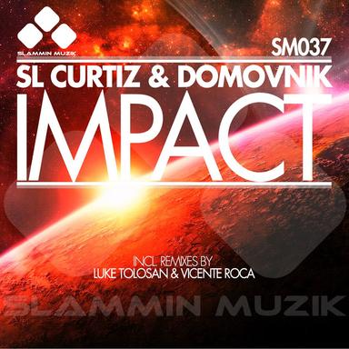 Impact - Luke Tolosan Remix