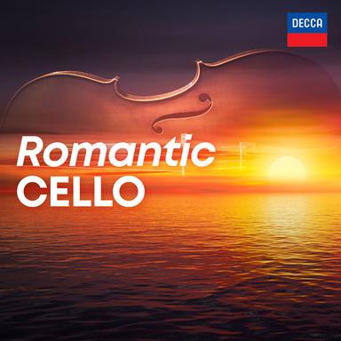 Cello Concerto in E Minor, Op. 85: III. Adagio