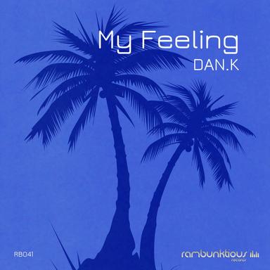My Feeling - Original Mix
