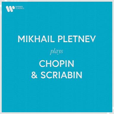 Scriabin: 24 Preludes, Op. 11: No. 14 in E-Flat Minor